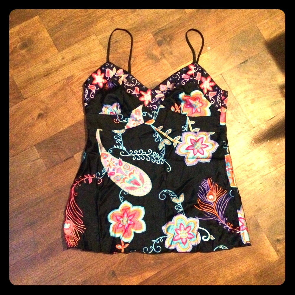 Trina Turk camisole top